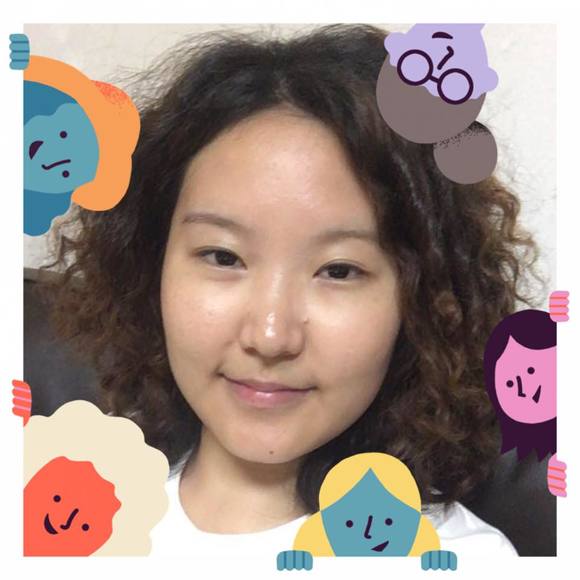 Meet your Posher, Soojeong - Picture 1 of 1